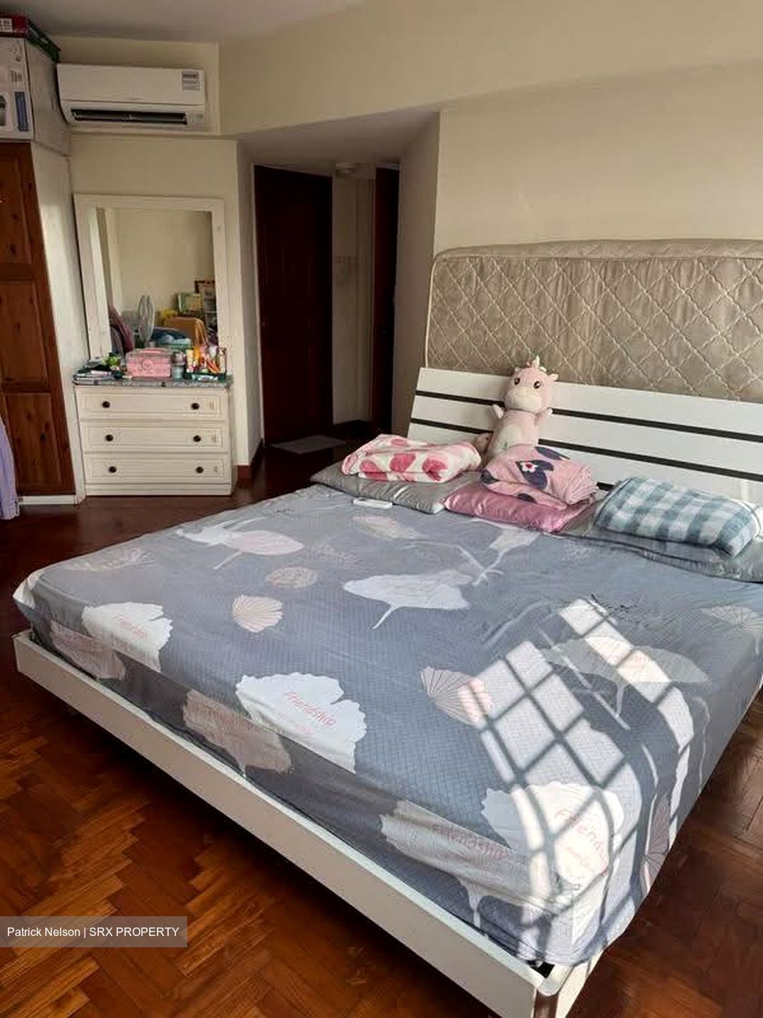 Melville Park (D18), Condominium #626507091